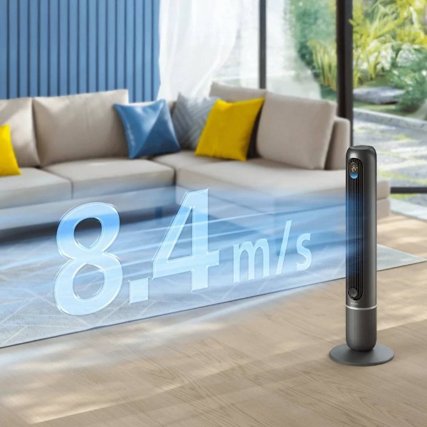 Фото - Вентилятор підлоговий Philips CX7550/01